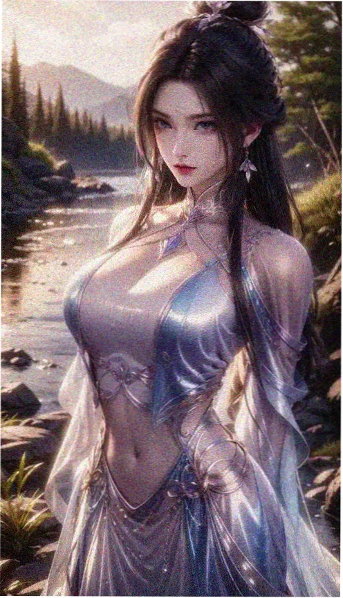 山海食经番外