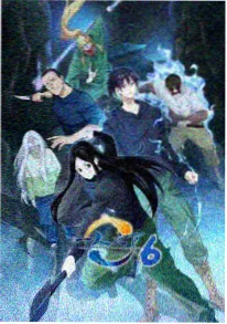 悬疑漫画节奏分析